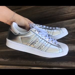 Adidas Superstar Boost Sneakers